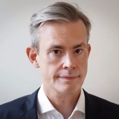 Morten Andersen, Co Founder of Redress Compliance