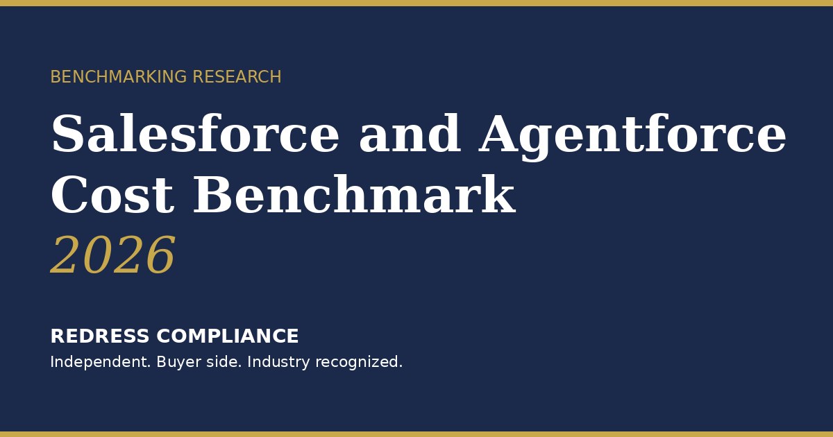Cracking the Salesforce SELA