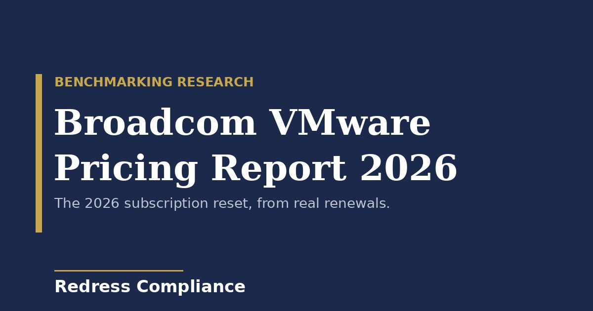 Azure VMware Solution Licensing