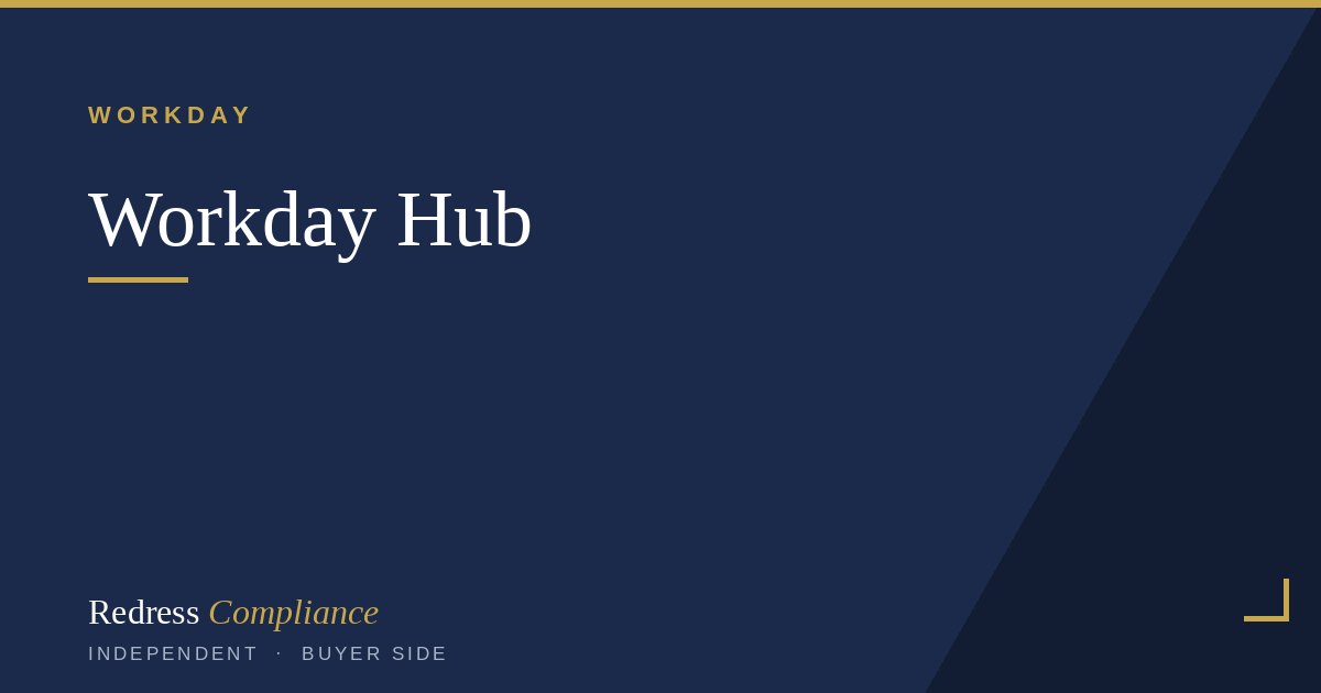 Workday Licensing Knowledge Hub 2026