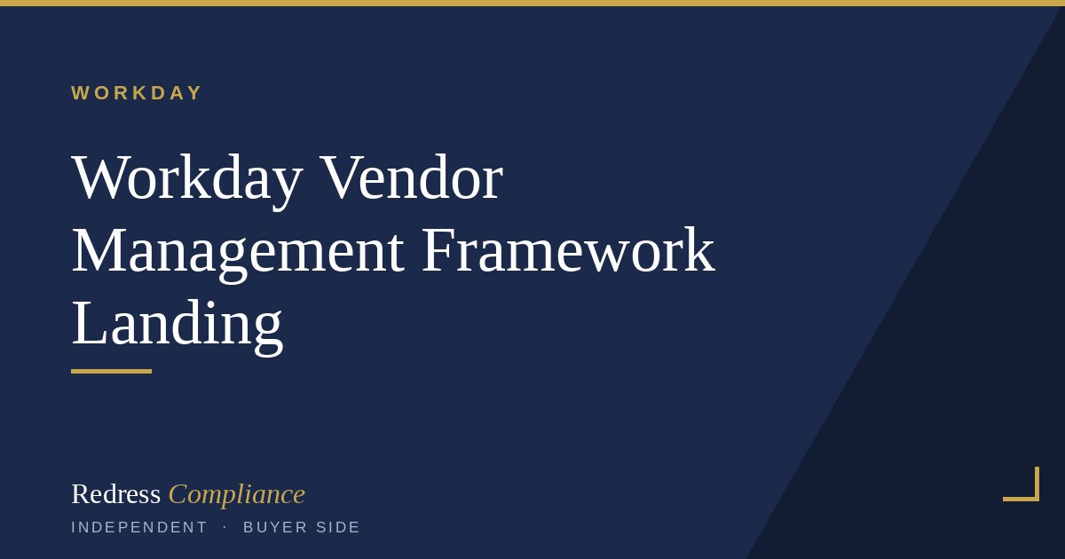 Control Workday VNDLY Cost: 2026 Buyer