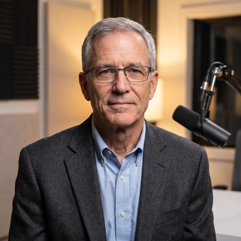 bill, host portrait