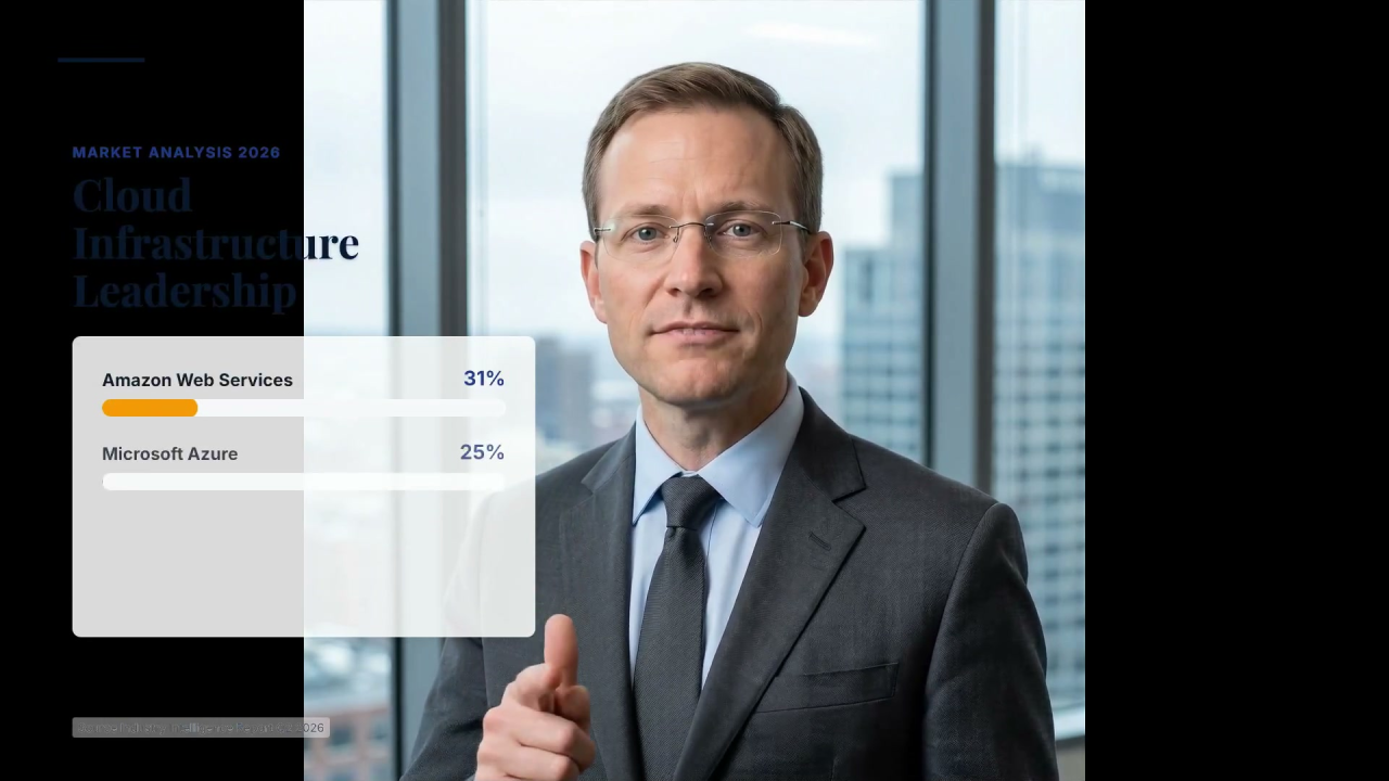 Google Cloud: Is There Leverage? Five Tactics