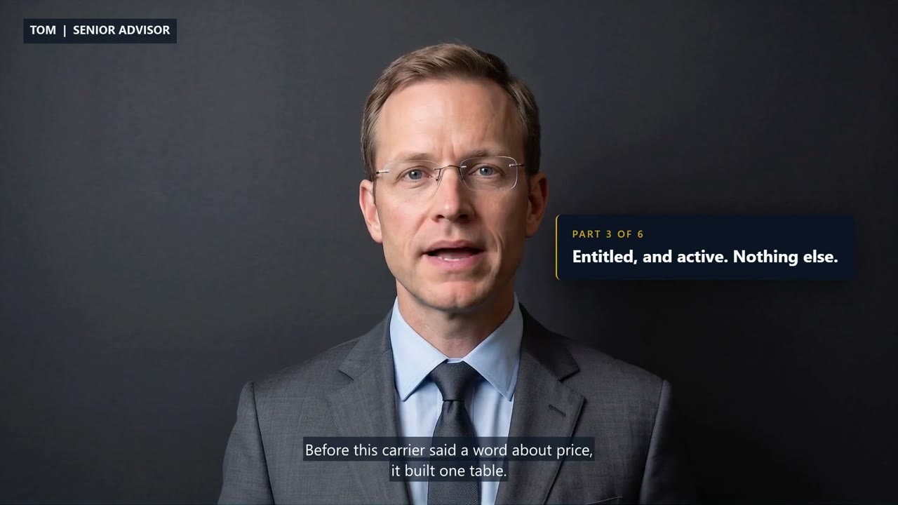Read Your Own Estate First