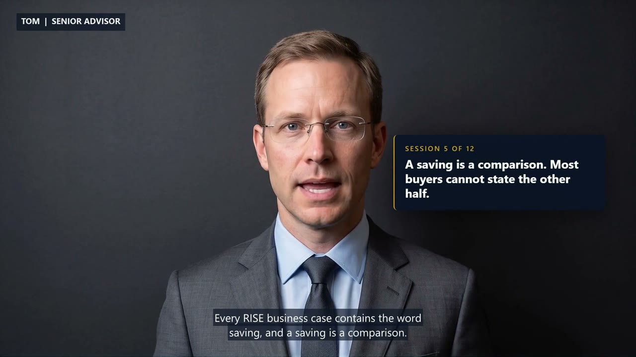 Building the Honest Baseline