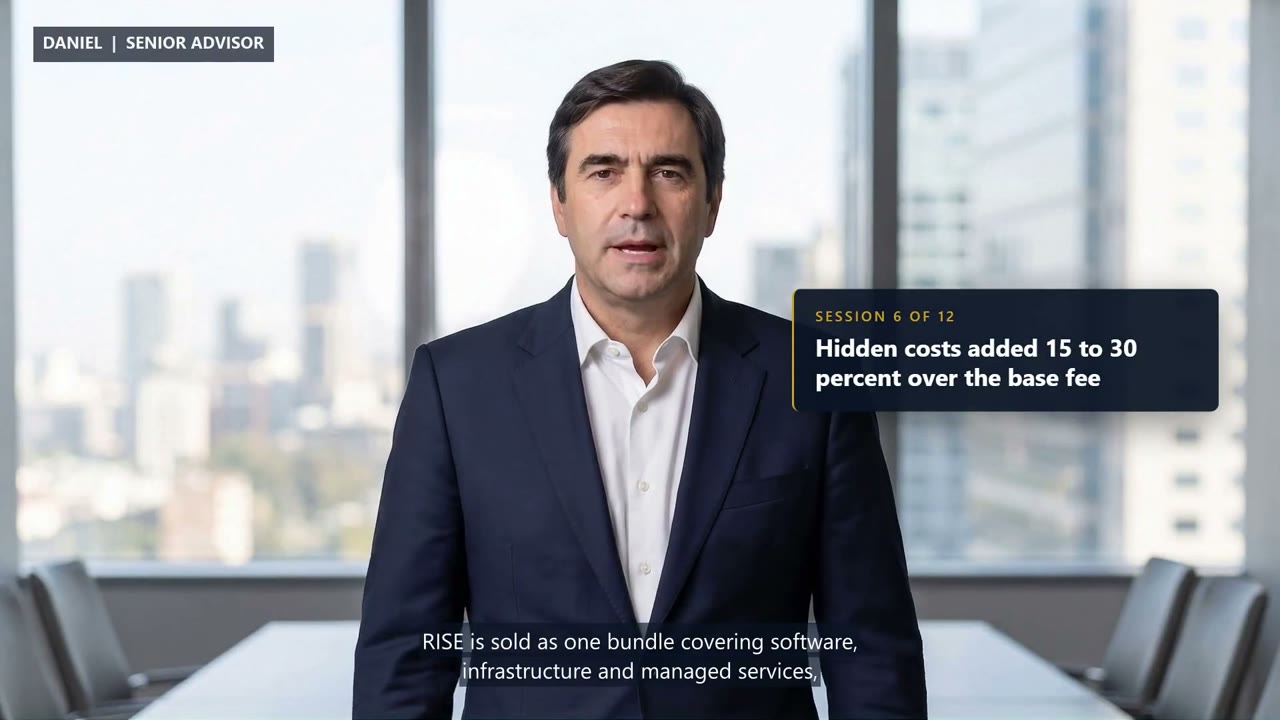 What the Bundle Does Not Include