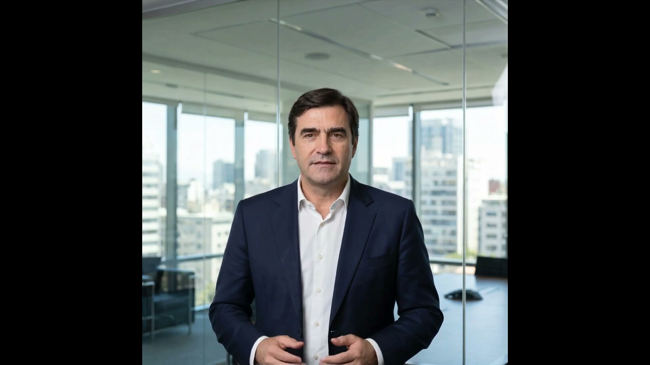 The AWS EDP: Five Things