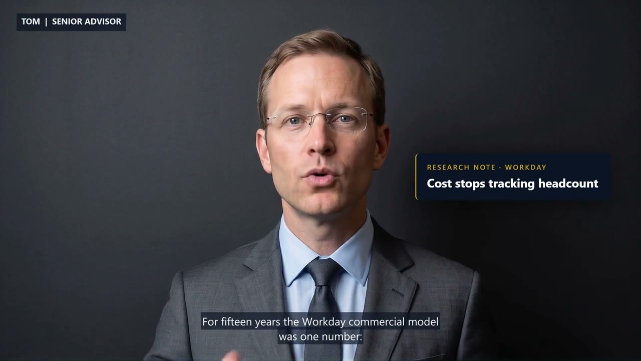 Workday Flex Credits and the Platform Entitlement Clock: February 1 Is Coming