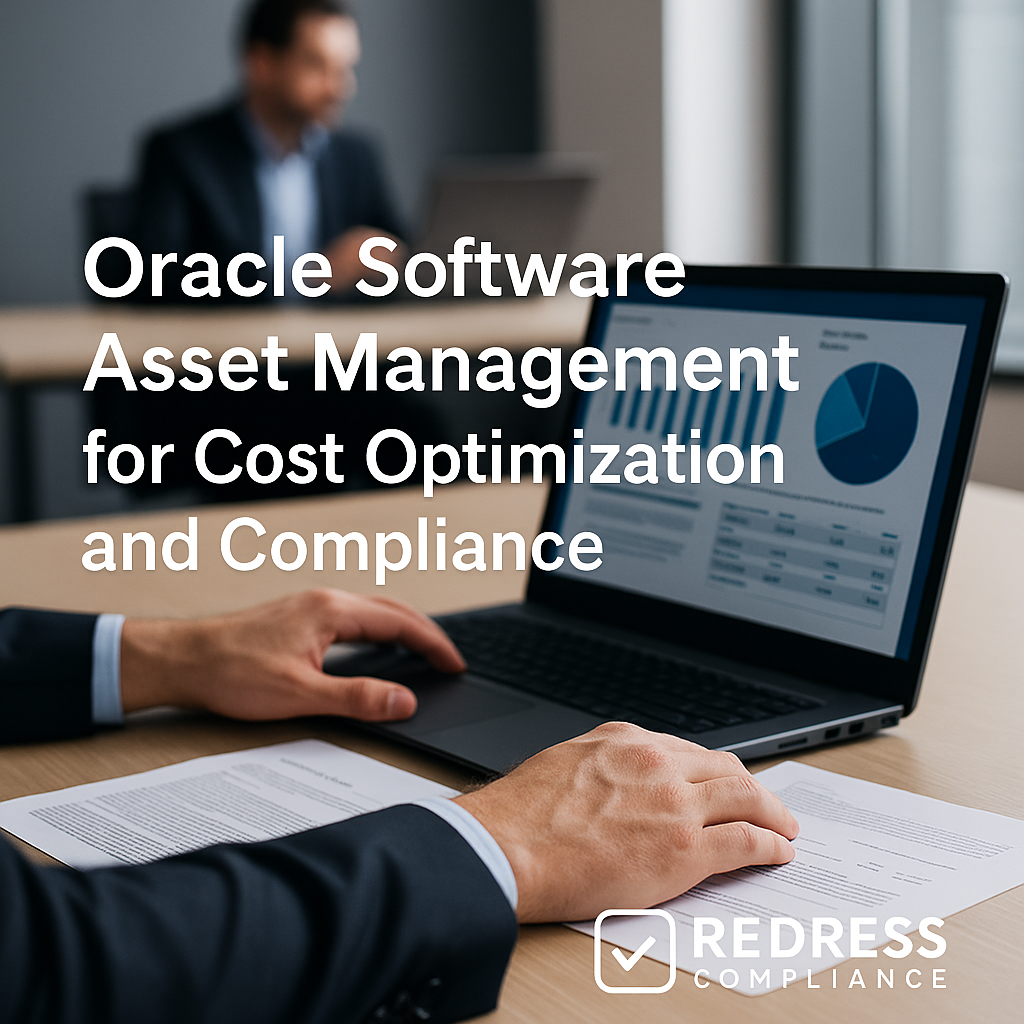 Oracle Software Asset Management