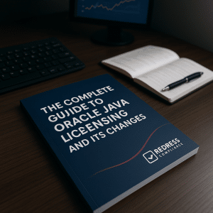 The Complete Guide to Oracle Java Licensing and Its Changes