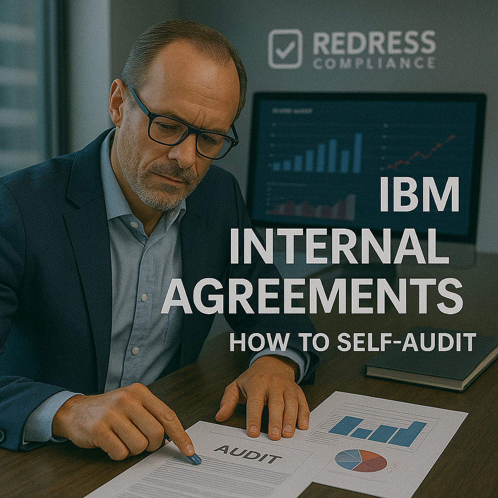 IBM Internal Audit