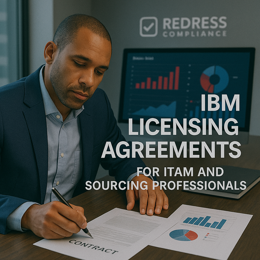 IBM Licensing Agreements