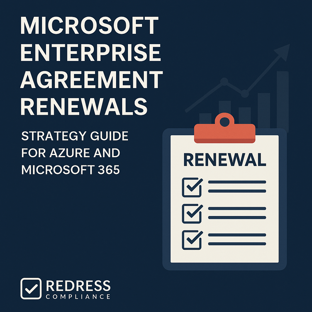 Microsoft Enterprise Agreement