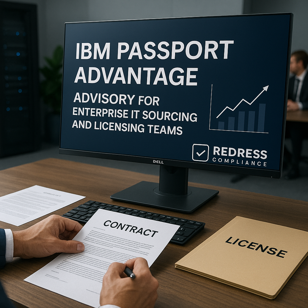 IBM Passport Advantage
