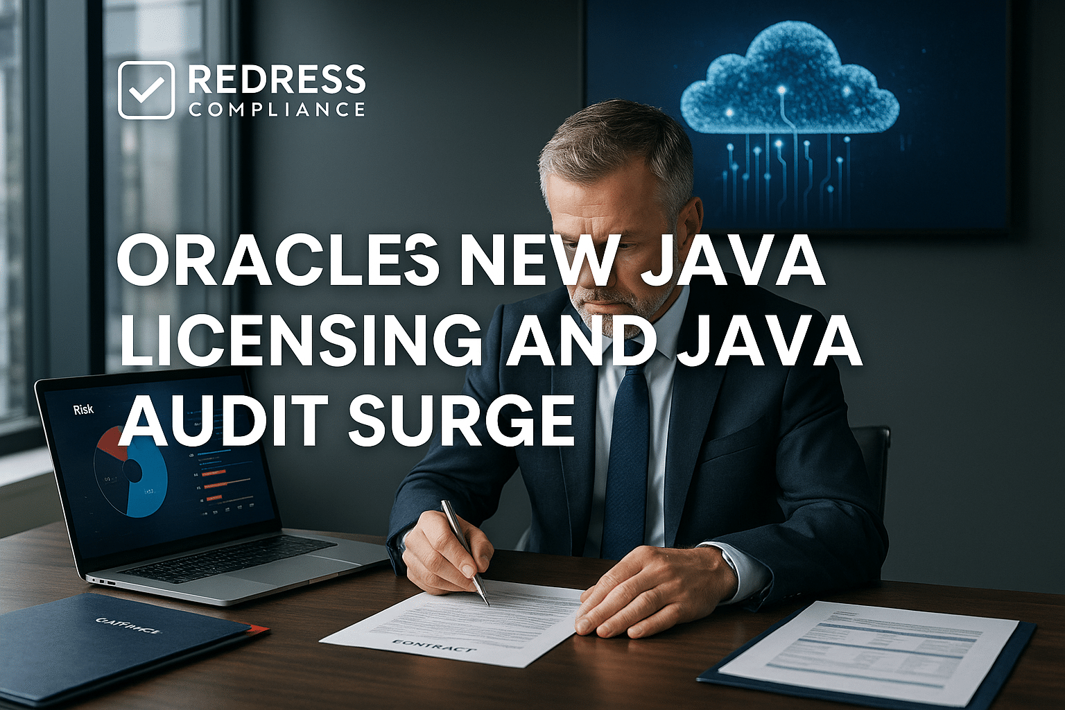 Oracles New Java Licensing And Java Audit Surge