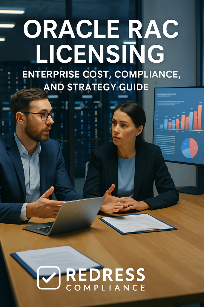 Oracle RAC Licensing Enterprise Cost, Compliance, and Strategy Guide