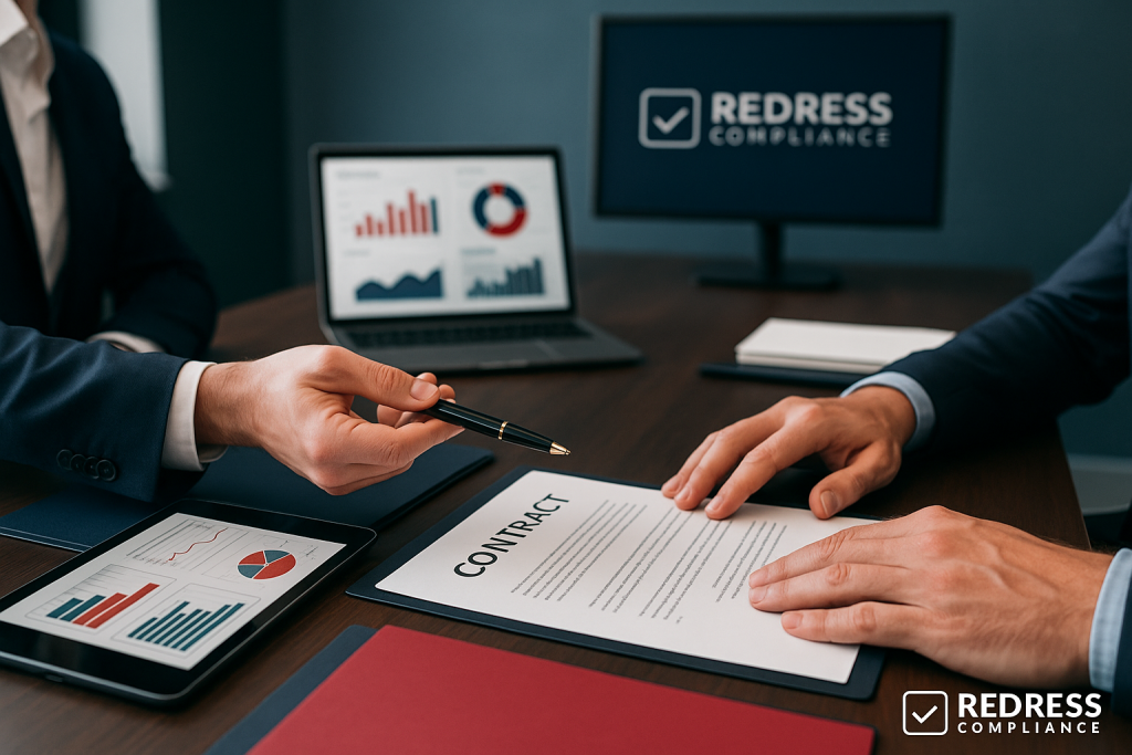 Oracle Third-Party Support Providers negotiation