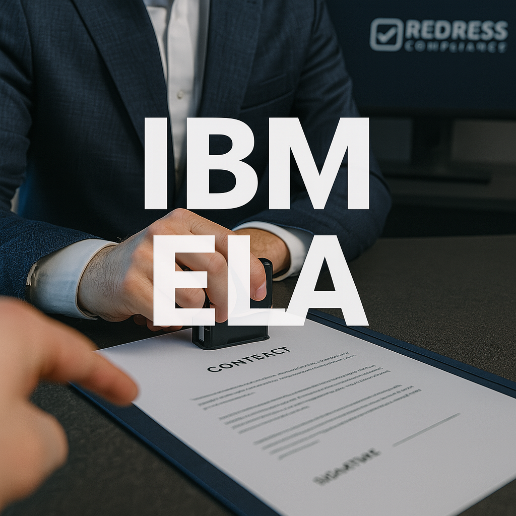 ibm enterprise agreement