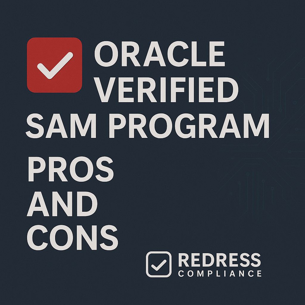 Verified SAM Program Pros and Cons