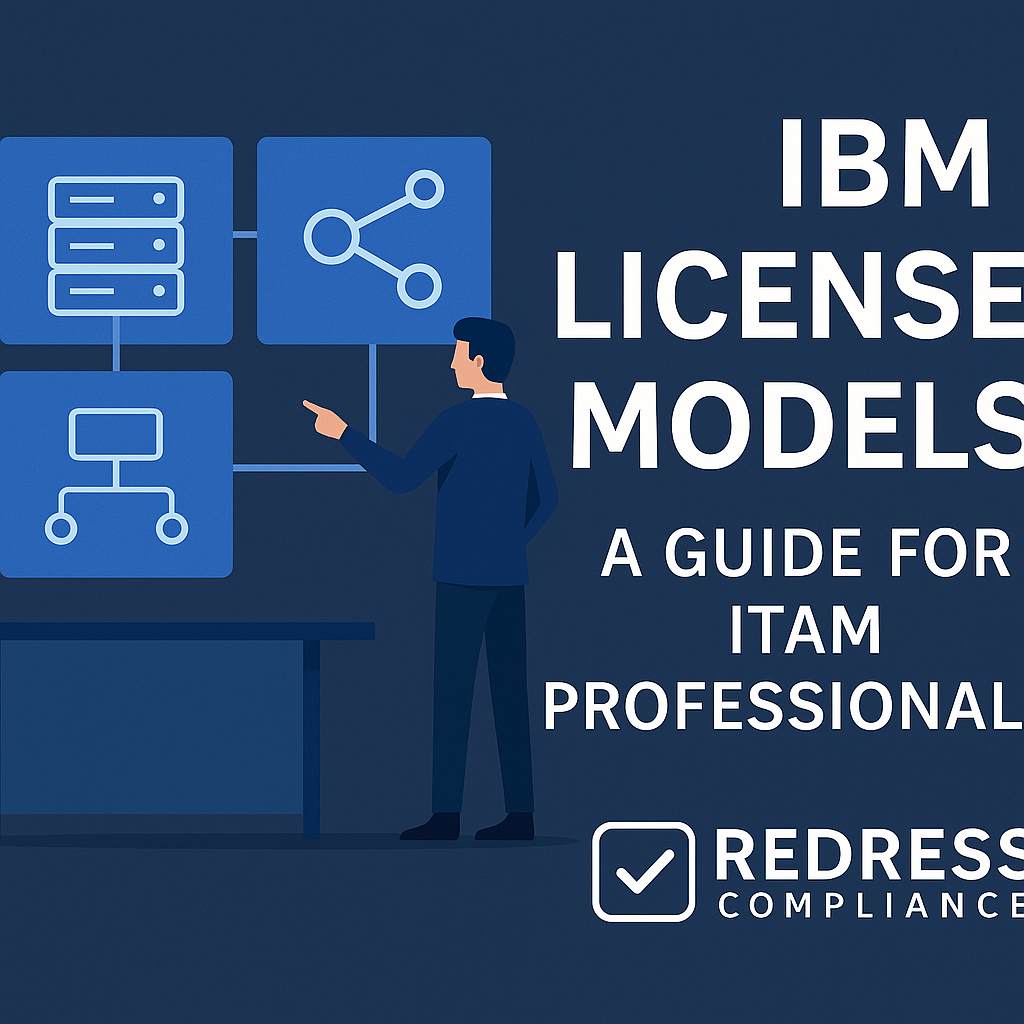 IBM License Models