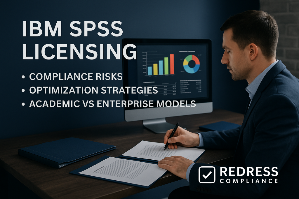 IBM SPSS Licensing