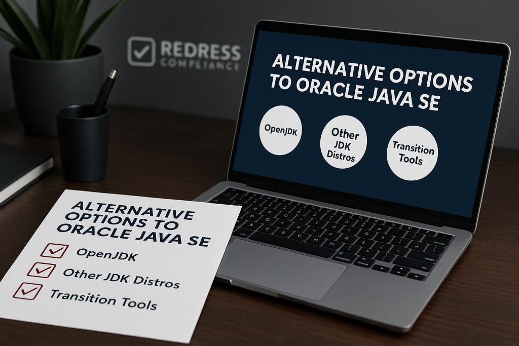 Alternative Options to Oracle Java SE