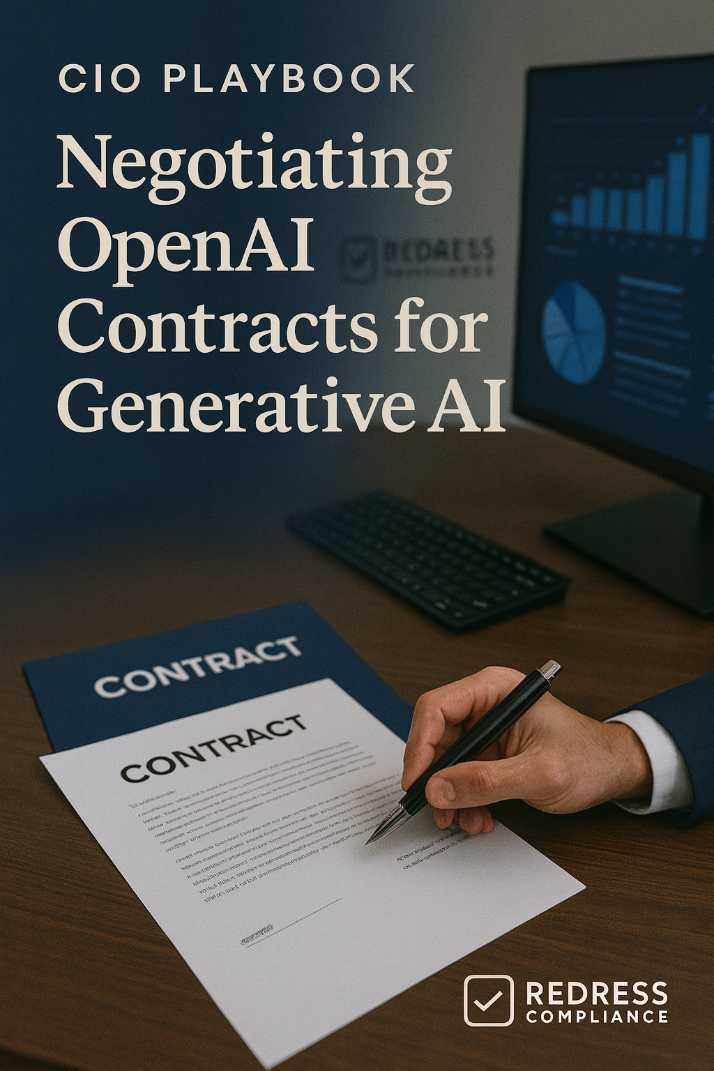 Negotiating With Openai