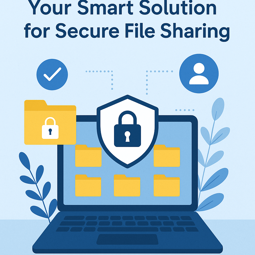 Virtual Data Rooms Your Smart Solution for Secure File Sharing