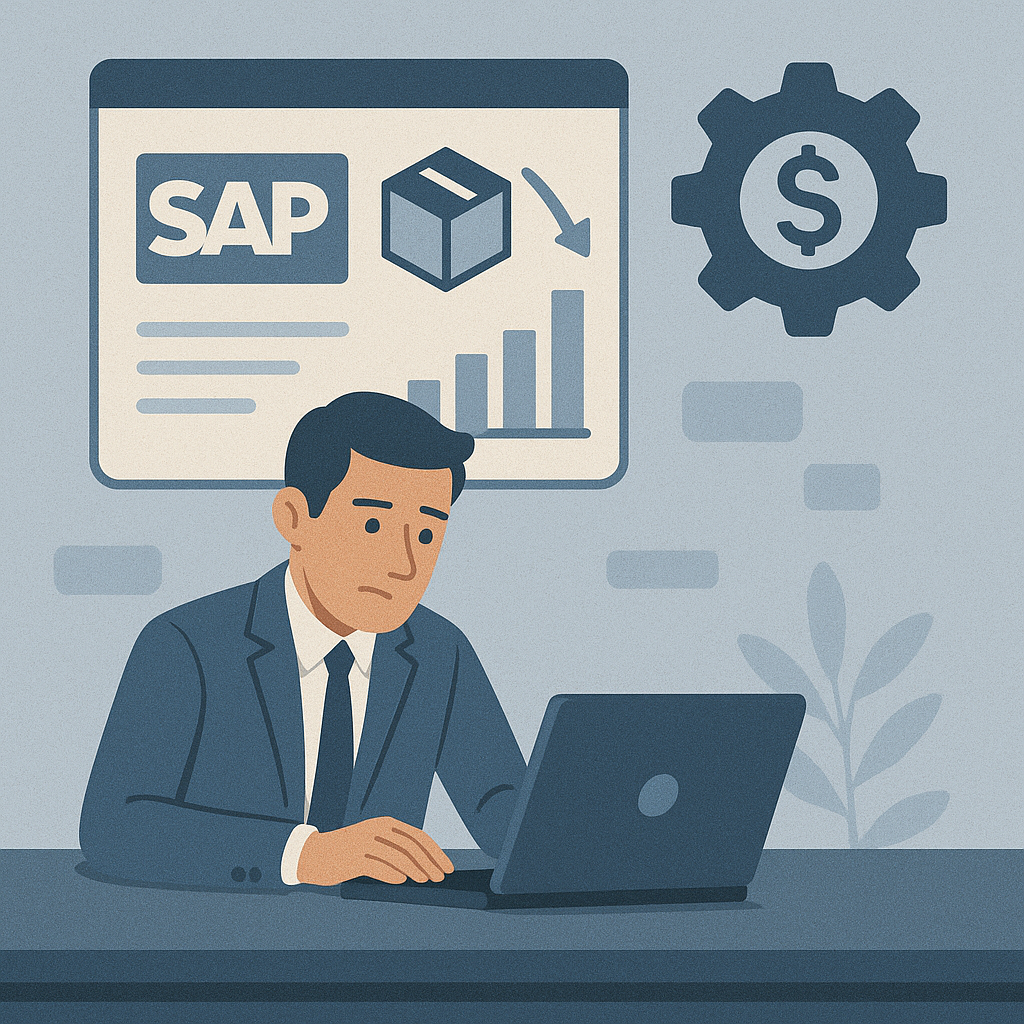 Managing SAP Package and Engine Licenses
