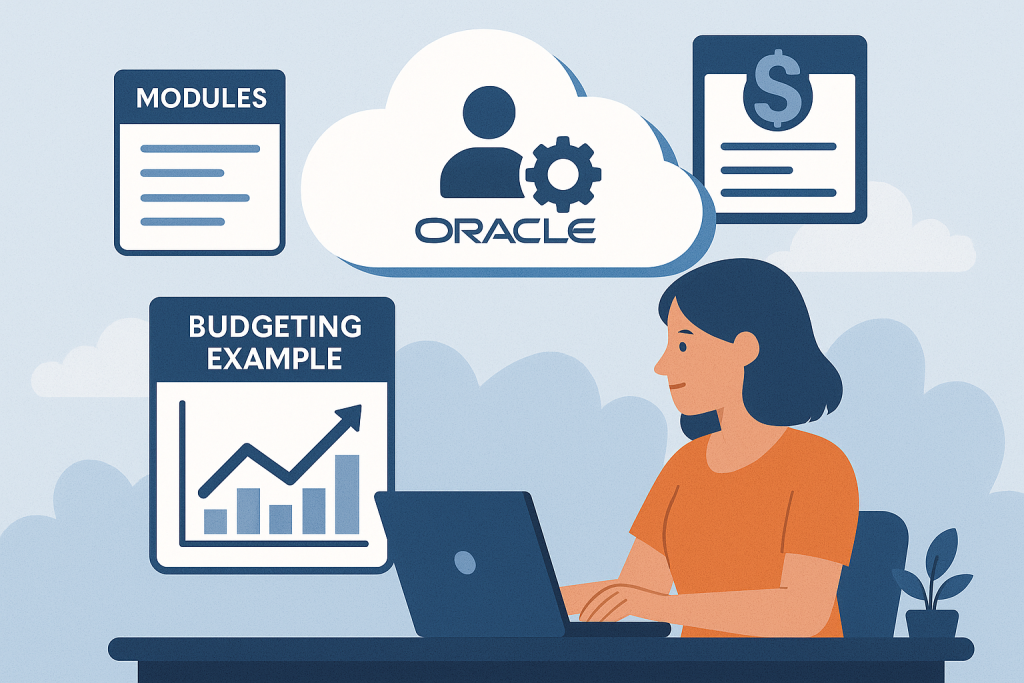 Oracle HCM Cloud Pricing Guide Modules Costs and Budgeting Examples - Redress Compliance Oracle HCM Cloud Pricing Guide Modules, Costs, and Budgeting Examples