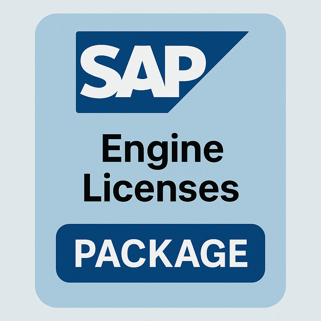 sap engine licenses - Redress Compliance sap engine licenses