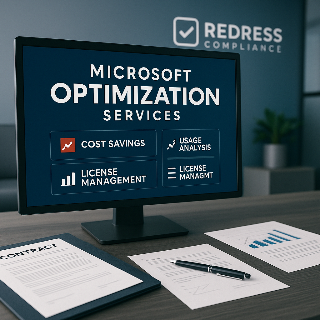 Microsoft Optimization Service Microsoft Optimization Service