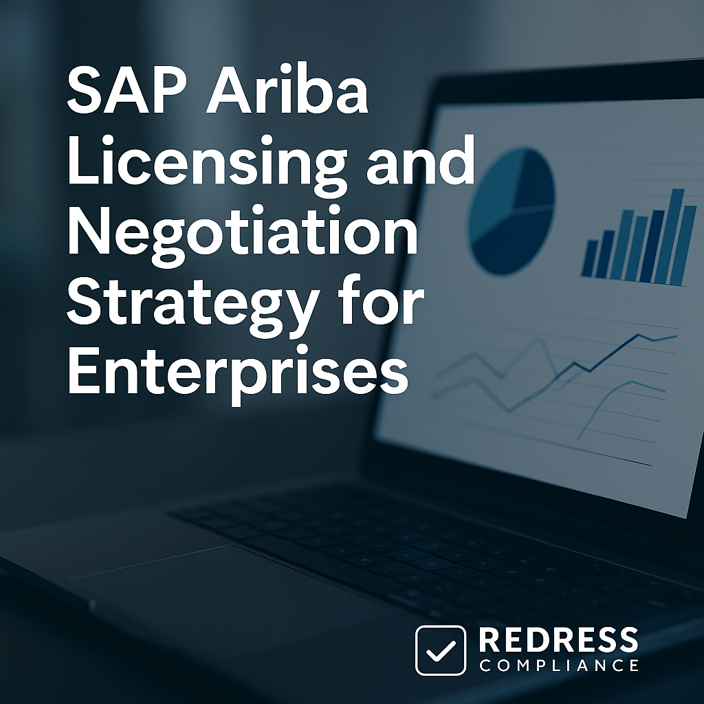 SAP Ariba Licensing and Negotiation Strategy for Enterprises