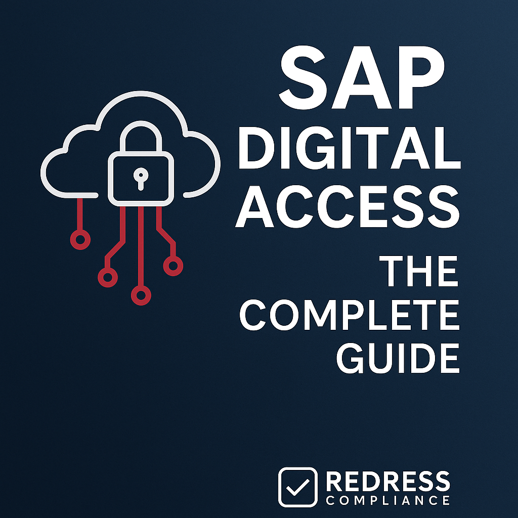 SAP Digital Access The Complete Guide