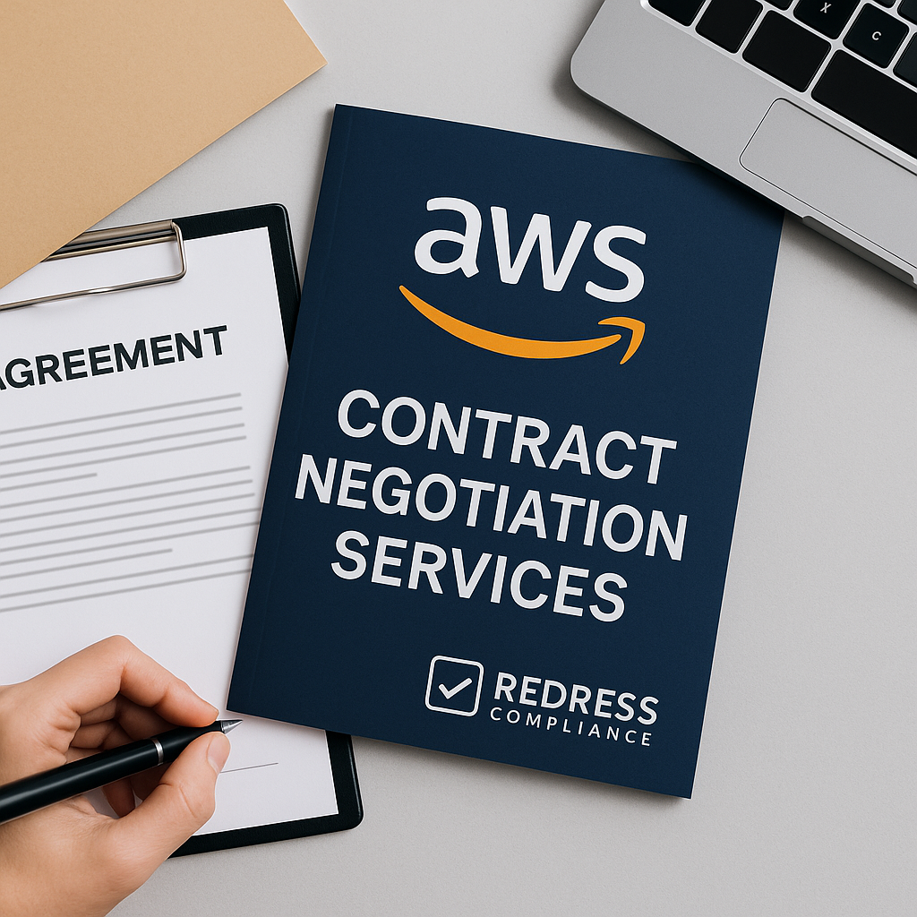 AWS Contract Negotiation Services 1