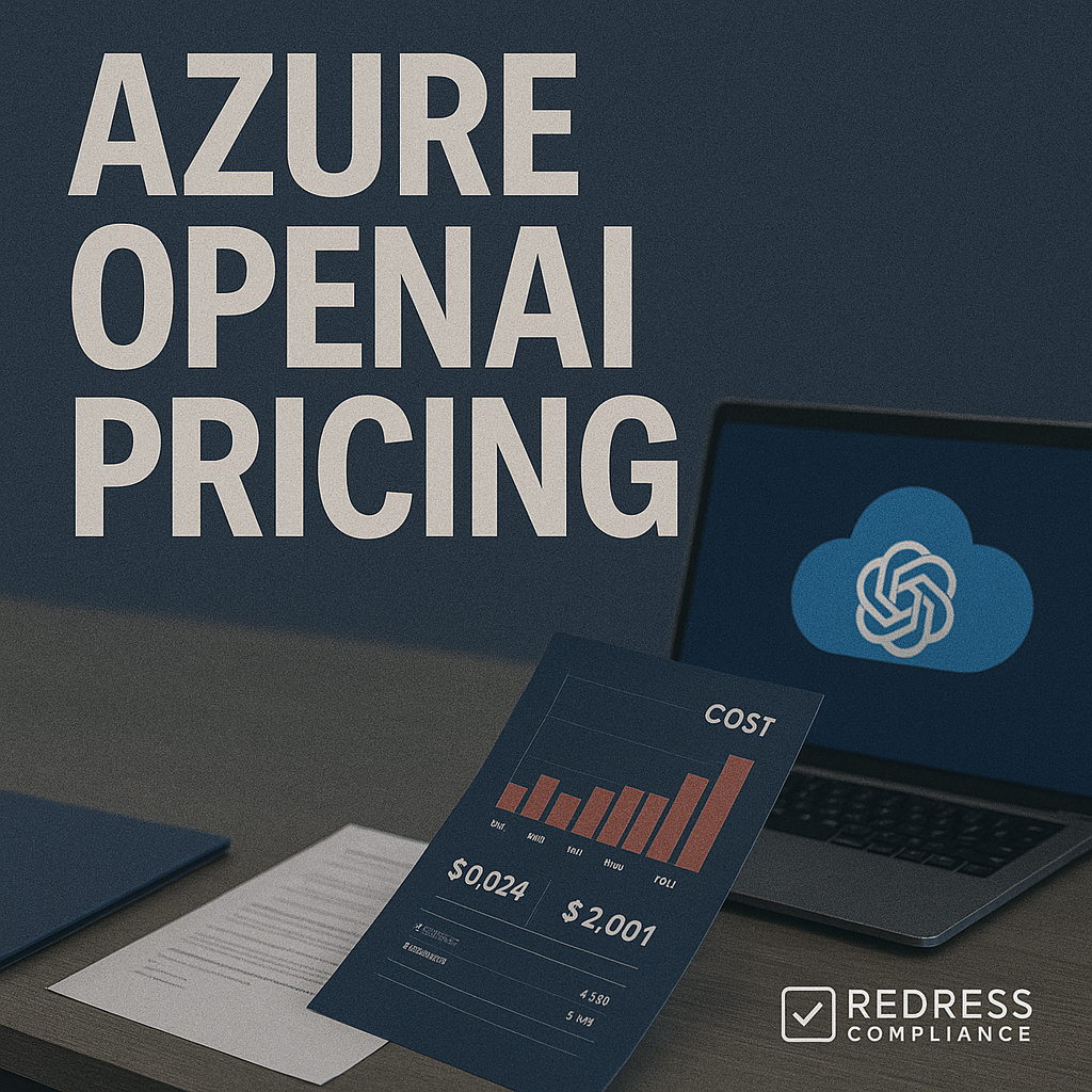 Azure OpenAI Pricing