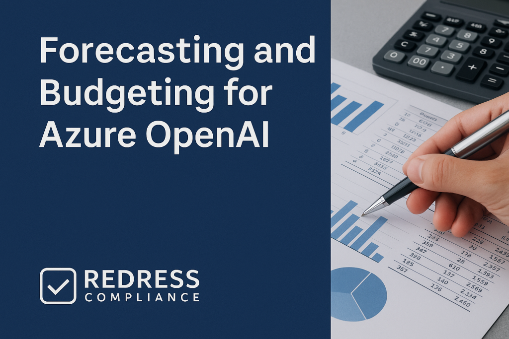 Forecasting and Budgeting for Azure OpenAI