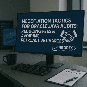 Negotiation Tactics For Oracle Java Audits 300x300