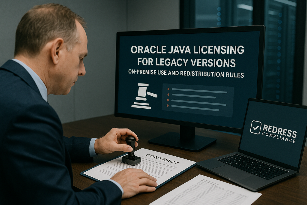 Oracle Java Licensing For Legacy Versions 1 1024x683