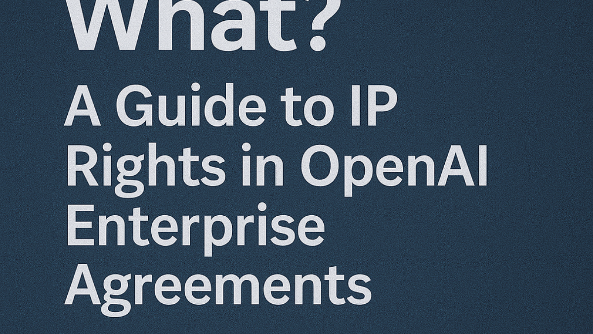 What Should Happen: The Ideal Framework - visual representation