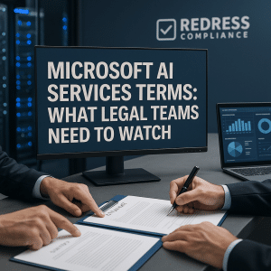 Microsoft AI Services Terms