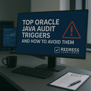 Top Oracle Java Audit Triggers