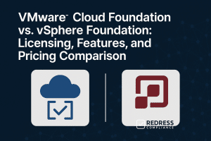 VMware Cloud Foundation vs vSphere Foundation