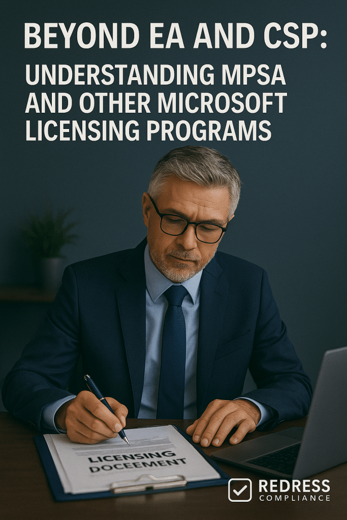 Beyond EA and CSP