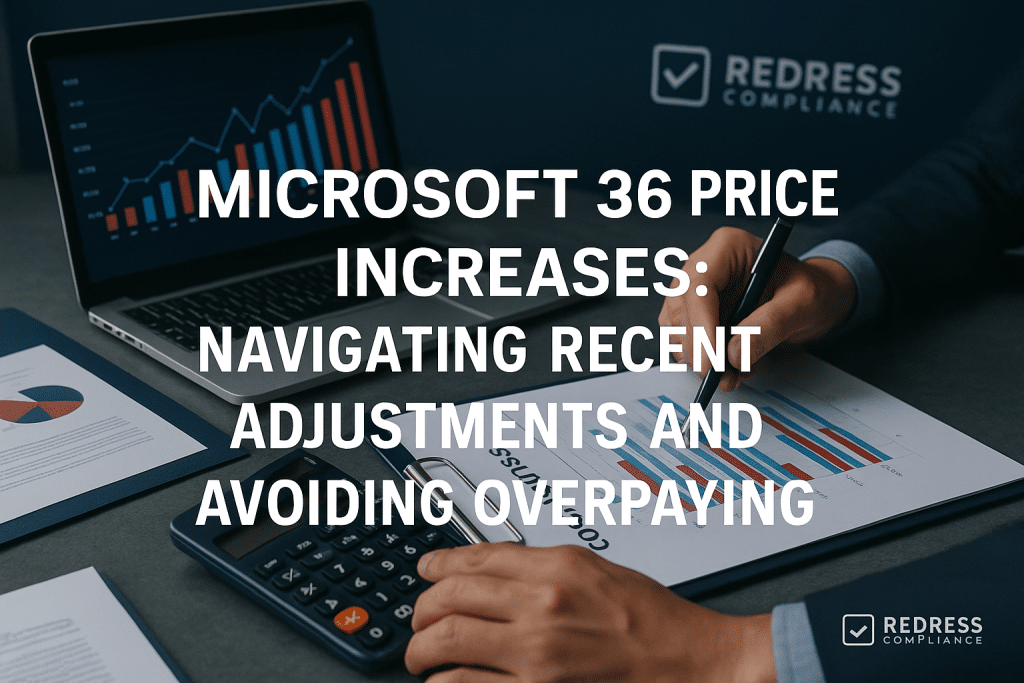 Microsoft 365 Price Increases