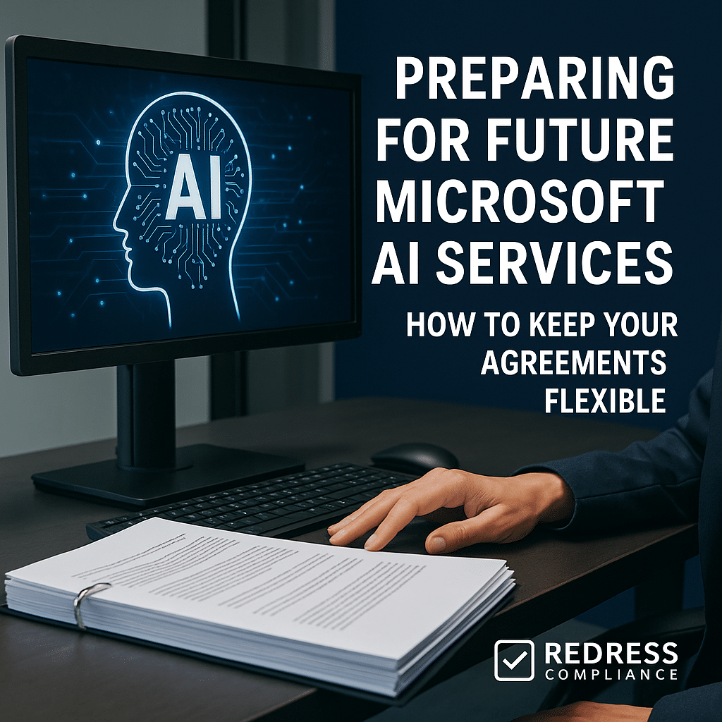 Preparing for Future Microsoft AI Services