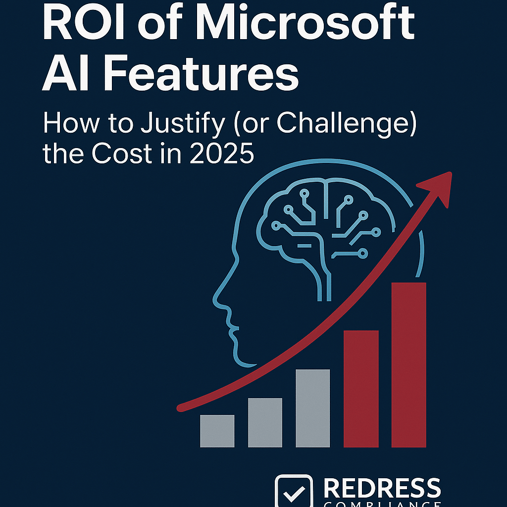 ROI of Microsoft AI Features