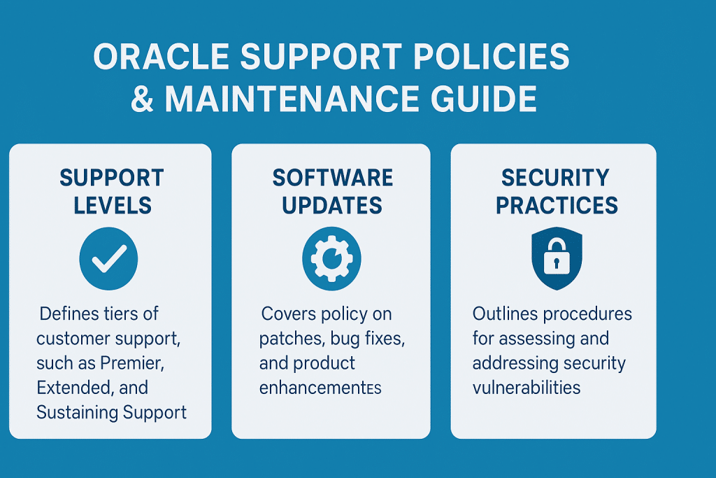 Oracle Support Policies 1 1024x683